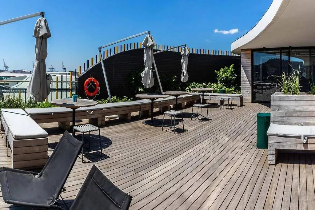 535 Wex Dock View Apartment Cape Town 0*,  South Africa